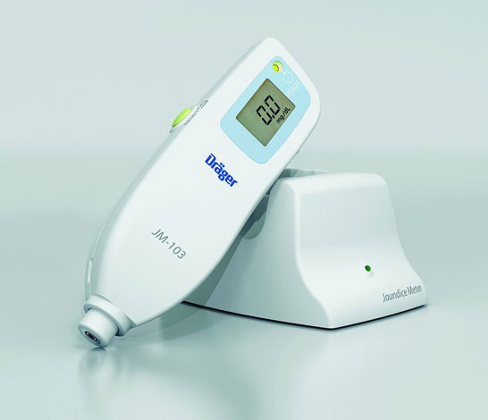 bilirubinometer-drager